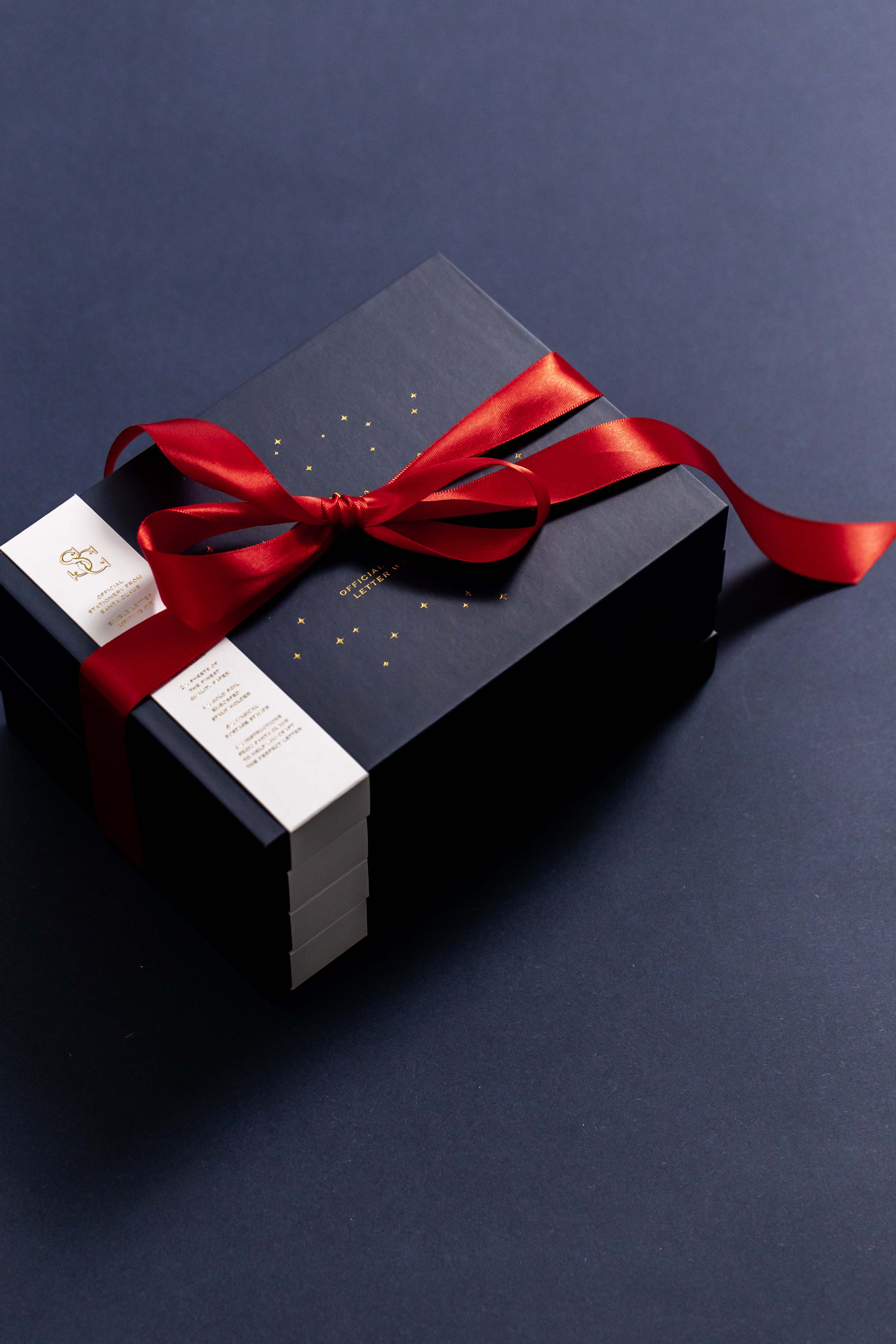 Official Santa Claus Letter Writing Kit - Single